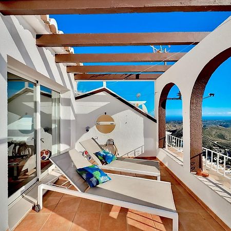 Apartamento Panorama X0025 - Salco La Cumbre Benitachell Eksteriør bilde