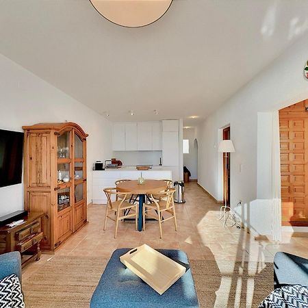 Apartamento Panorama X0025 - Salco La Cumbre Benitachell Eksteriør bilde