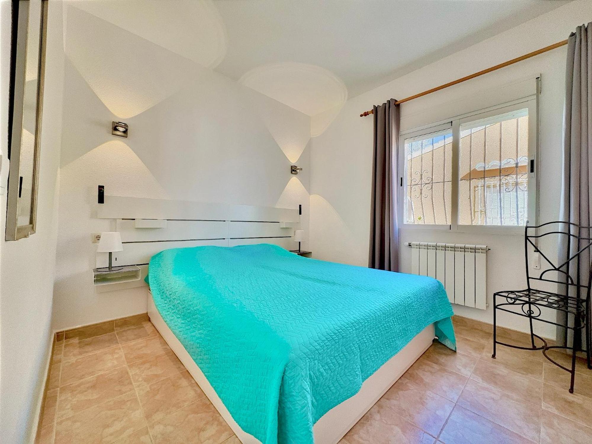 Apartamento Panorama X0025 - Salco La Cumbre Benitachell Eksteriør bilde