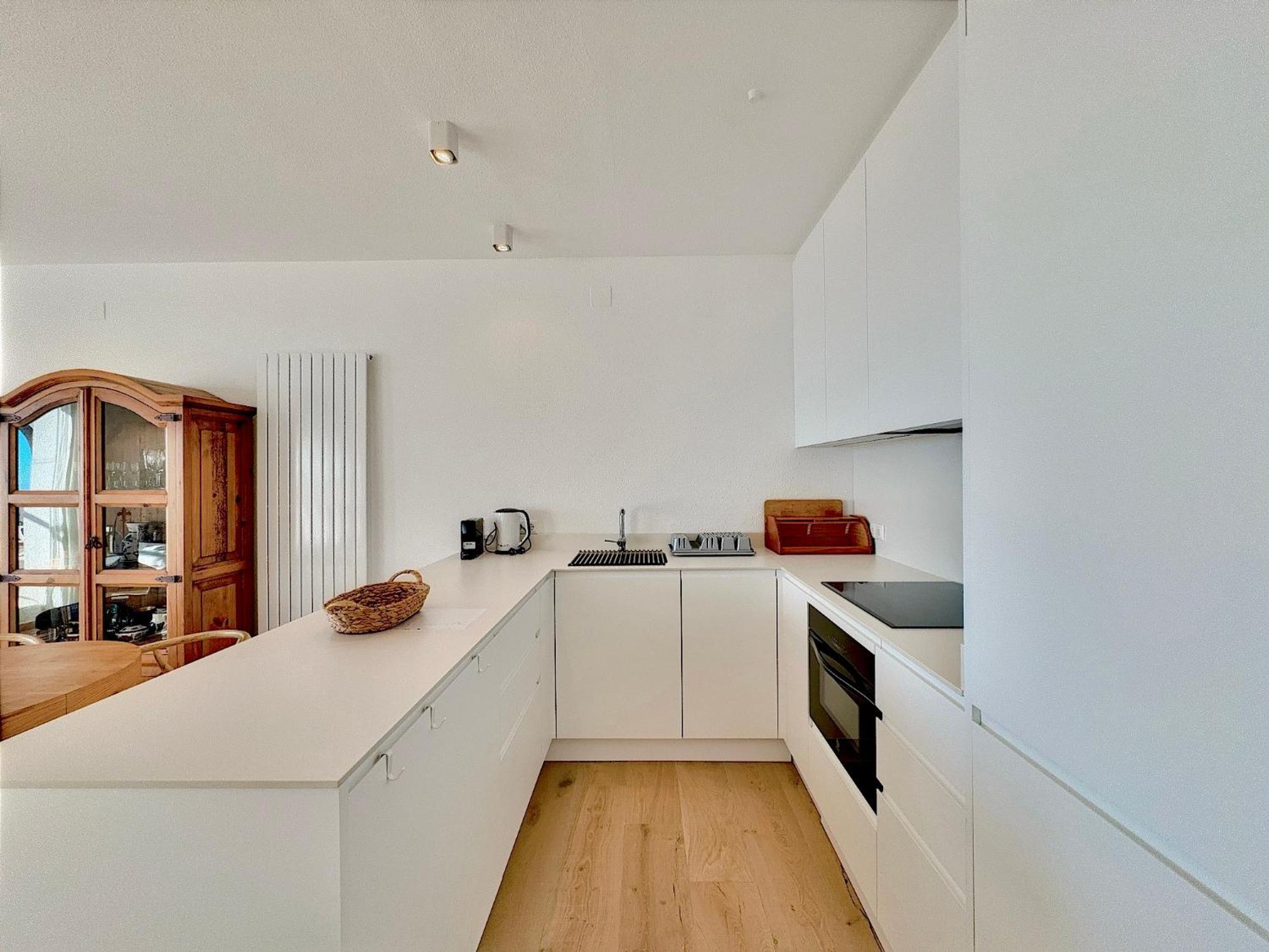 Apartamento Panorama X0025 - Salco La Cumbre Benitachell Eksteriør bilde