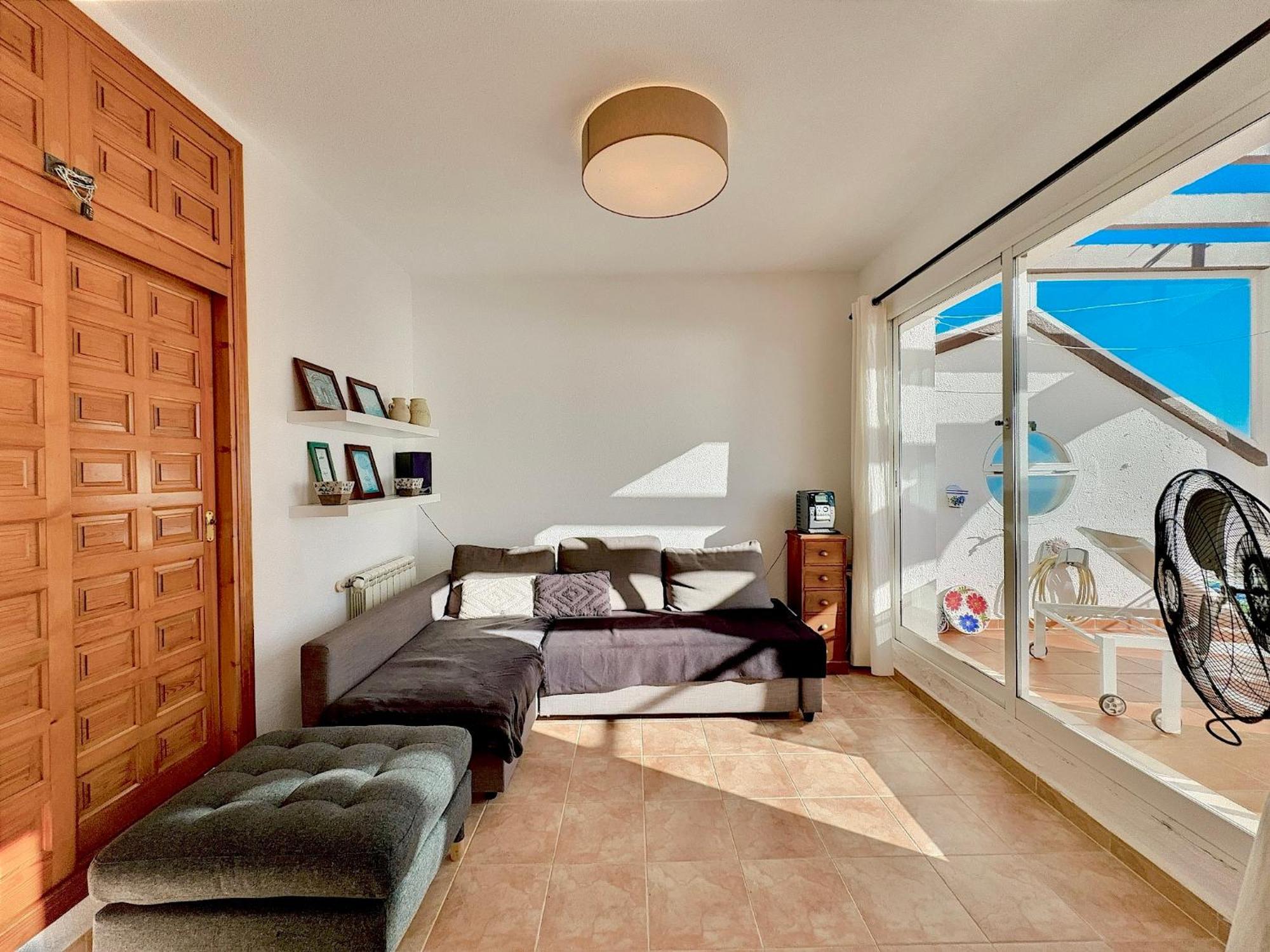 Apartamento Panorama X0025 - Salco La Cumbre Benitachell Eksteriør bilde