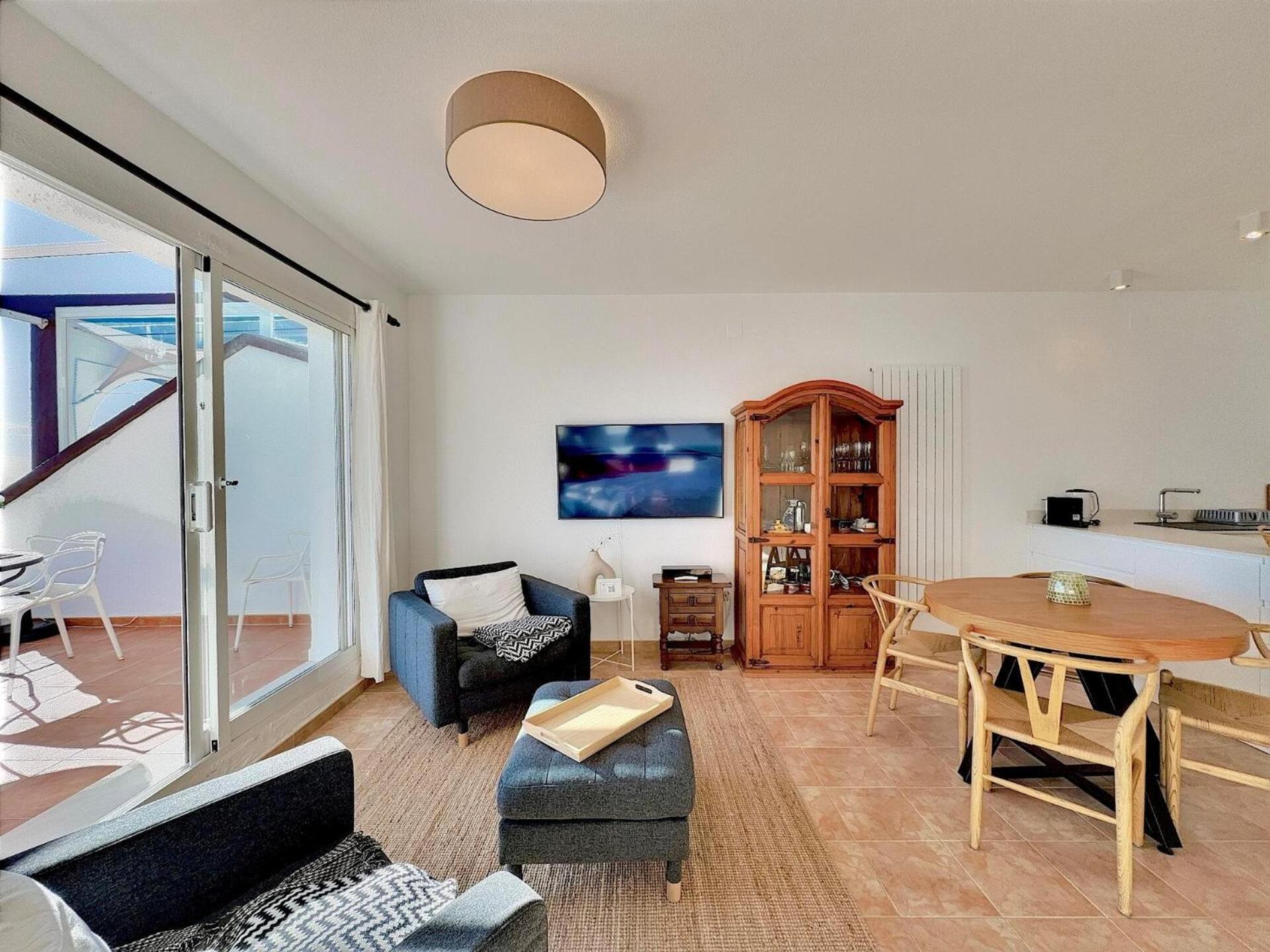 Apartamento Panorama X0025 - Salco La Cumbre Benitachell Eksteriør bilde
