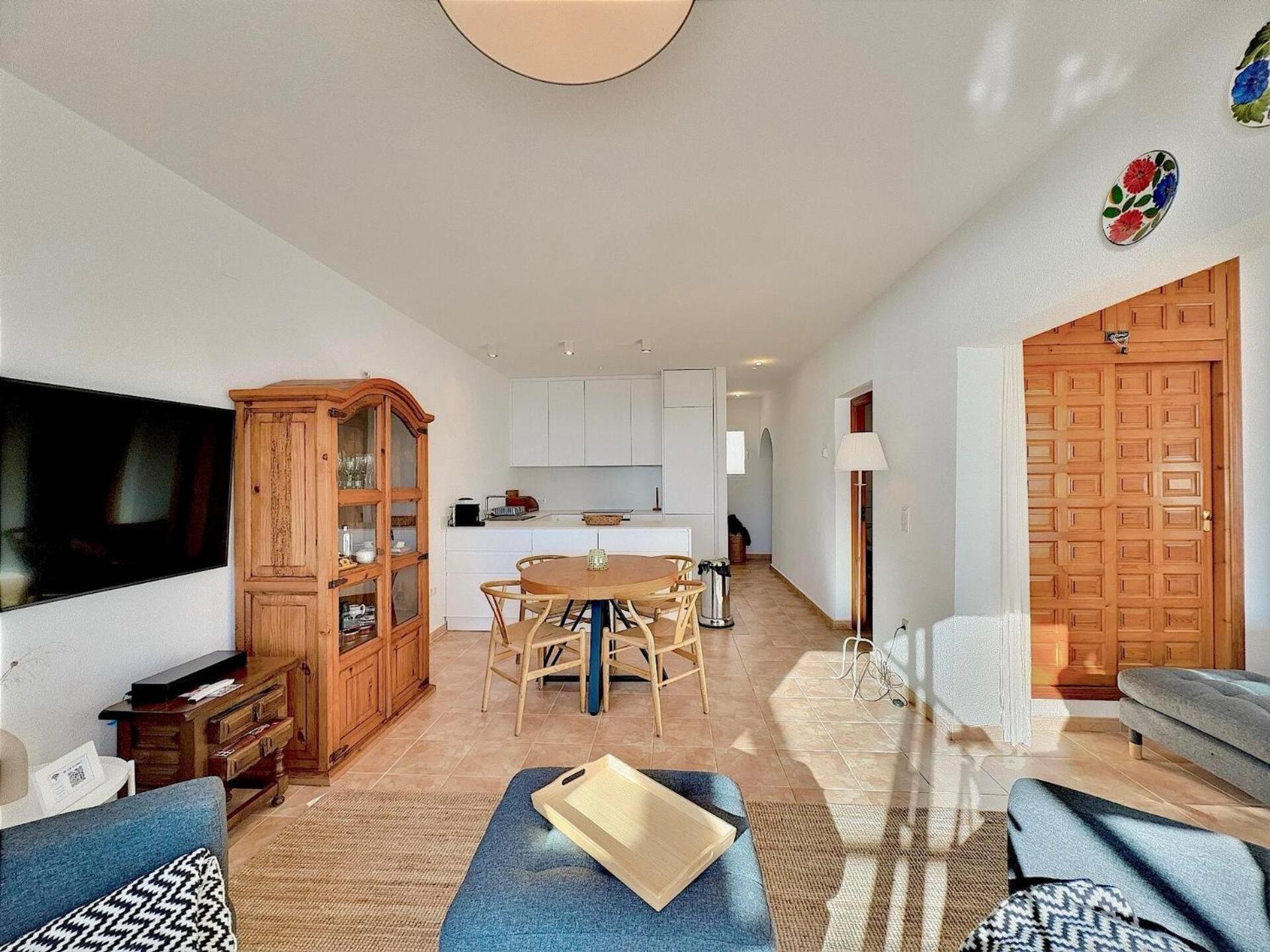 Apartamento Panorama X0025 - Salco La Cumbre Benitachell Eksteriør bilde