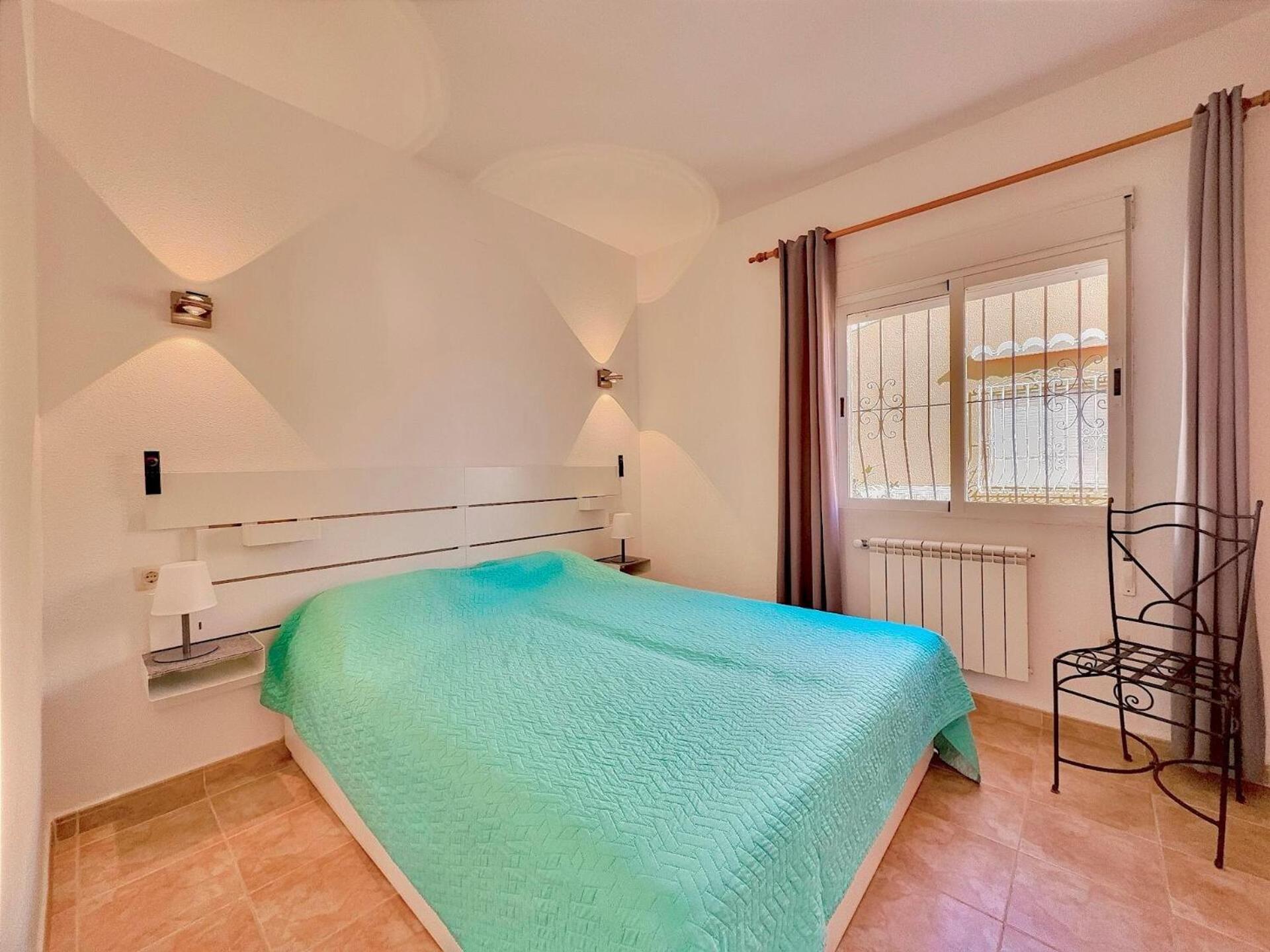 Apartamento Panorama X0025 - Salco La Cumbre Benitachell Eksteriør bilde